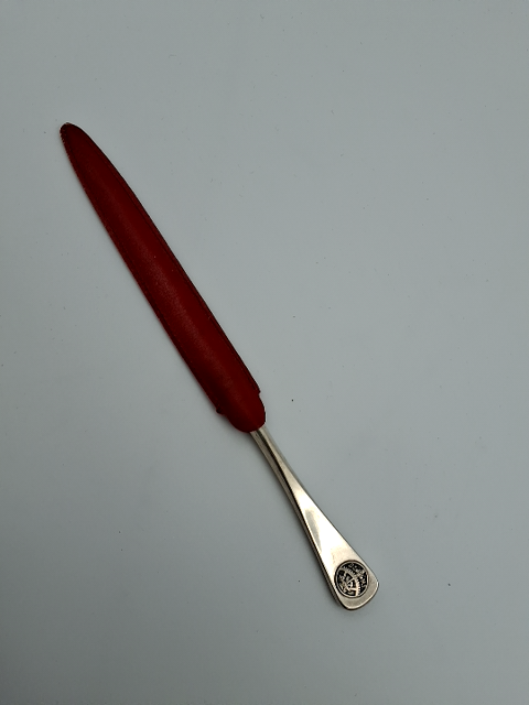 Brevkniv